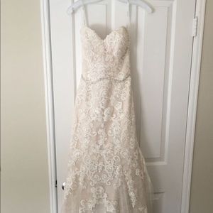 Essence of Australia wedding dress